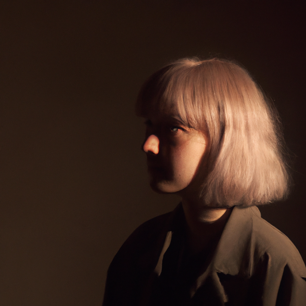 테스트 포트레이트